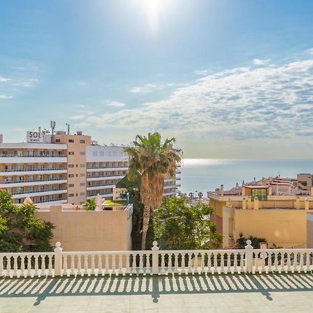 Juan El Fuerte Leilighet Torremolinos Eksteriør bilde