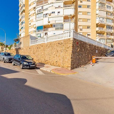 Juan El Fuerte Leilighet Torremolinos Eksteriør bilde